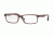 Ray-Ban RX5277 Eyeglass Frames 5628-54 - Shiny Opal Brown Frame