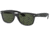 Ray-Ban Wayfarer RB2132 Sunglasses 646231-52 - , Green Lenses
