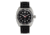 Shield Dreyer Diver Strap Watch - Mens, Silver/Black, One Size, SLDSH107-2