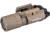SureFire X300-B Ultra LED Weapon Light, Tan, X300U-B-TN