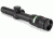 Trijicon AccuPoint 1-4x24 30mm Riflescope, Green Standard Crosshair 200071