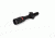 Trijicon AccuPoint 1-4x24 30mm Tube Riflescope, Red Triangle Reticle