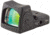 Demo, Trijicon RM06 RMR Type 2 Adjustable LED Red Dot Sight, 3.25 MOA Red Dot, No Mount, Matte, Black, RM06-C-700672