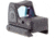 Trijicon RM06 RMR Type 2 Adjustable LED Red Dot Sight, 3.25 MOA Red Dot, RM33 Mount, Matte, Black, RM06-C-700673