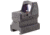 Trijicon RM06 RMR Type 2 Adjustable LED Red Dot Sight, 3.25 MOA Red Dot, RM34 Mount, Matte, Black, RM06-C-700674