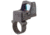 Trijicon RM06 RMR Type 2 Adjustable LED Red Dot Sight, 3.25 MOA Red Dot, RM36 Mount, Matte, Black, 700677