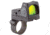 Trijicon RM06 RMR Type 2 Adjustable LED Red Dot Sight, 3.25 MOA Red Dot, RM36 Mount, Matte, Black, 700677
