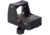 Trijicon RM06 RMR Type 2 Adjustable LED Red Dot Sight, 3.25 MOA Red Dot, RM66 Mount, Matte, Black, 700693