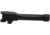 True Precision Glock 43 Threaded Barrel, 1/2x28, Black Nitride, TP-G43B-XTBL