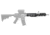 VISM AR15 M-LOK Handguard - Carbine Extended VMARMLCE