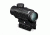 Vortex Spitfire Prism Scope 1x-AR, Black SPR-200