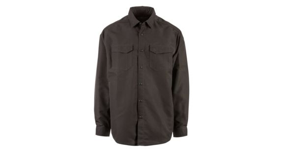 5.11 Tactical Fast-Tac L/S Shirt Tall - Mens, - 1 out of 60 models