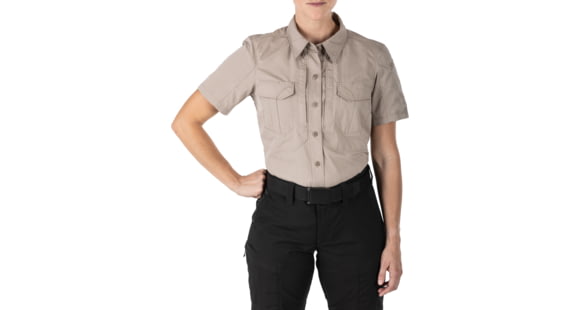 5.11 stryke short sleeve shirt