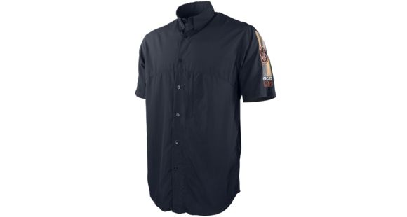 Beretta Mens Buzzi Shooting Short Sleeve Shirt,