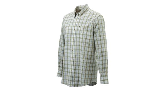 beretta button down shirt