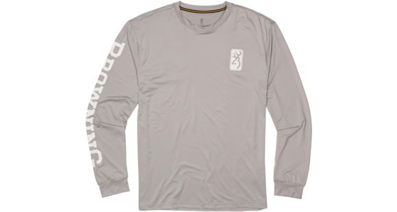 Browning Shirt Sun Long Sleeve Lt - Men's, - 1 out of 12 models