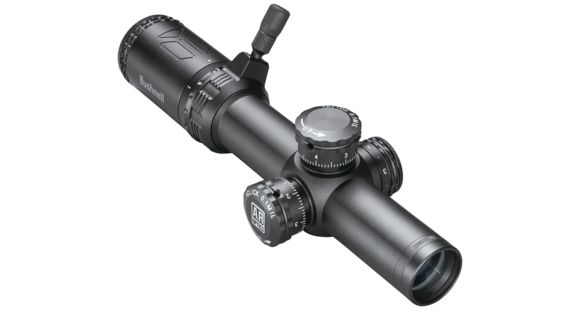 Bushnell AR Optics 1-4x24mm FFP Riflescope