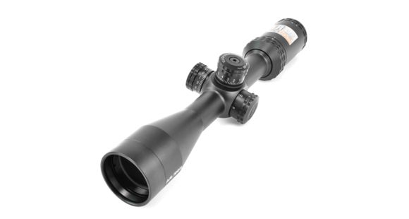 Bushnell Optics 3-9x40mm Drop Zone BDC Reticle Riflescope