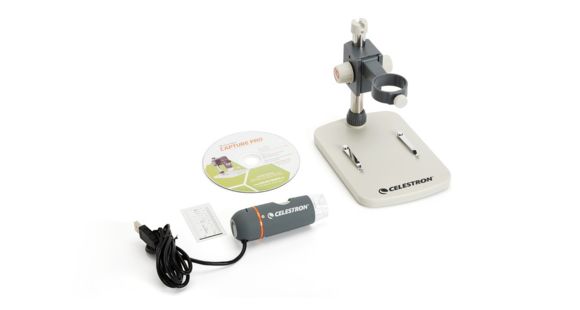 CELESTRON HANDHELD DIGITAL MICROSCOPE TELECHARGER PILOTE