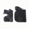 DeSantis Ambidexterous - Black - Super Fly