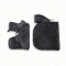 DeSantis Ambidexterous - Black - Super Fly