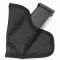 DeSantis Ambidextrous - Black - Mag-Packer