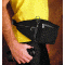DeSantis Ambidextrous - Black - Nylon - Gunny Sack II