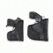 DeSantis Ambidextrous - Black - The Nemesis
