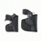 DeSantis Ambidextrous - Black - The Nemesis