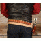 DeSantis  Left Hand - Extra Large - Tan - John Wayne Centennial Set