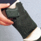 DeSantis  Left Hand - Black - Apache Ankle Rig