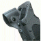 DeSantis  Left Hand - Black - Bike Patrol Holster Level III