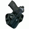 DeSantis Left Hand - Black - D.H.S. I.C.E. Holster