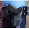 DeSantis Right Hand - Black - Max Safe Level II