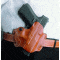 DeSantis Left Hand - Black - Mini Slide
