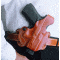 DeSantis  Left Hand - Black - Thumb Break Mini Slide