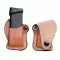 DeSantis Left Hand SHOOTER - Black - S.S. Single Magazine Pouch