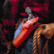 DeSantis  Left Hand - Tan - Lined - Dual Angle Hunter