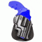 Fobus .38 Models, .22 Model (non - Target Pathfinder), .32 Model - Paddle Holster