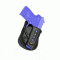 Fobus Bersa Thunder .45 / Thunder .45 Pro / Mini 45 Fire - Evolution Paddle Holster
