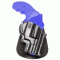 Fobus .38 Models, .22 Model (non - Target Pathfinder), .32 Model - Paddle Holster