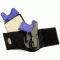 Galco Ankle Glove Calf Strap