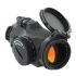Aimpoint Micro T-2 Red Dot Sight w/o Mount, 2MOA, Black 200180