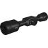 ATN ThOR 4 Thermal Smart HD Rifle Scope, 1.25-5x19mm, 30mm Tube, Black, TIWST4381A