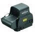 Eotech OPMOD EXPS2-0 Holosight w/ 65 MOA Ring and 1-Dot Reticle, Black