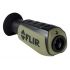 FLIR Systems Scout II 320 Thermal Night Vision Monocular, 320x240 Handheld Hunting Monocular Thermal Imaging Night Vision Camera,Green/Black 431-0009-21-00S