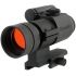 AimPoint Carbine Optic 2MOA Red Dot Sight, Black