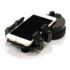 Novagrade Phone Adapter - Double Gripper, Black, Small, PA-2200-01