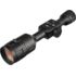ATN OPMOD X-Sight 4K Pro 3-14x Smart Ultra HD Day/Night Hunting Riflescope, Black, DGWSXS3144KPO