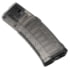 Strike Industries Rifle Magazine, AR-15, .223 Remington/5.56 NATO, 33 Rounds, Smoke Gray, SI-AR-MAG-33RD
